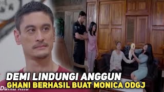 TRAILER Cinta Tanpa Karena 13 Mei 2024: Biadab! Ghani Buat Monica ODGJ demi Lindungi Anggun