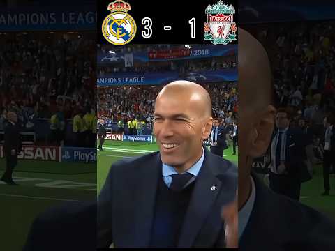 Real madrid vs Liverpool _____UCL Highlight goal 3×1  [HD] ™™ C. Ronaldo__