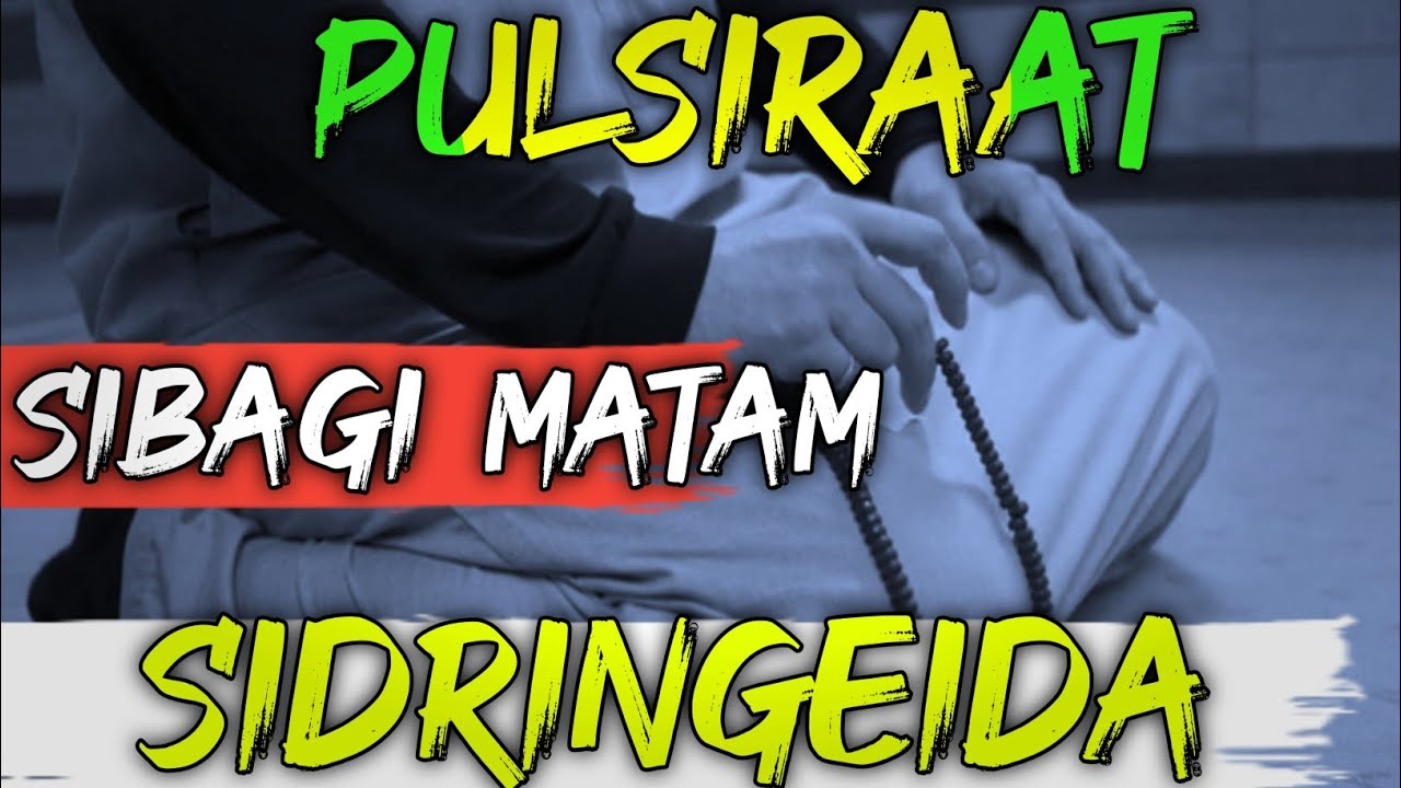 Zikar 3rd Kalima Ep-03 Hadeesh