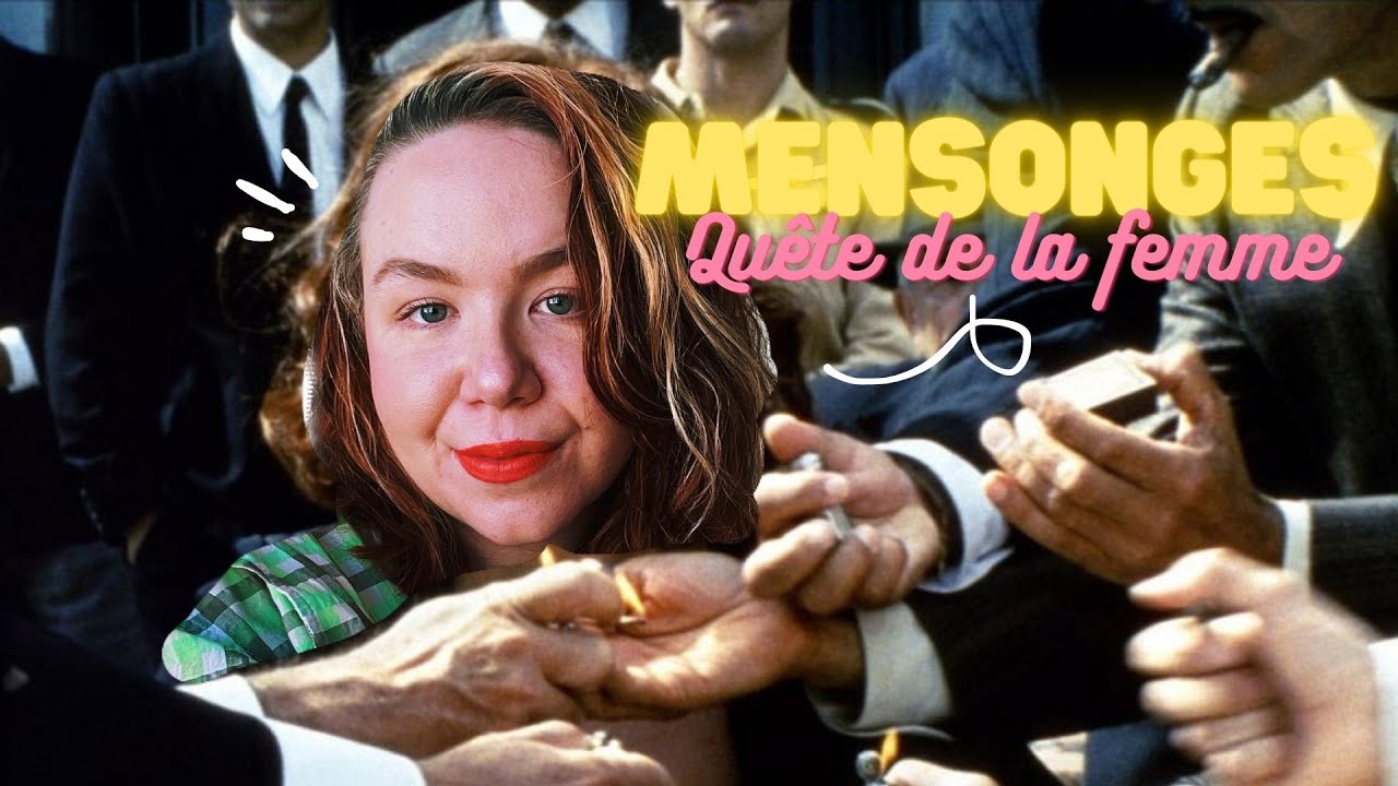 J'ai GLOW DOWN (Vieille et Moche)