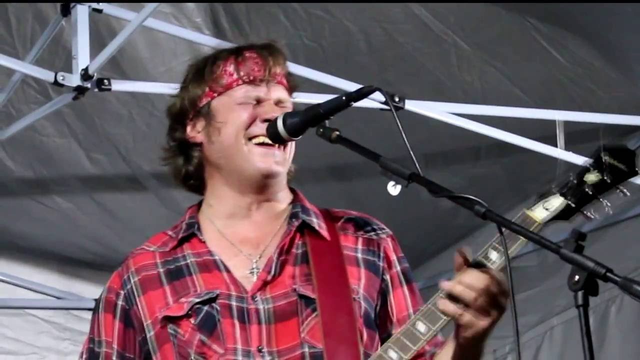 THIS Сентябрь (Forest Jam 2016 Live) YouTube