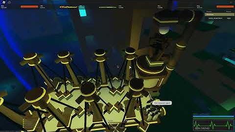 PRIORITY BEACON TUTORIAL - Roblox Eclipsis