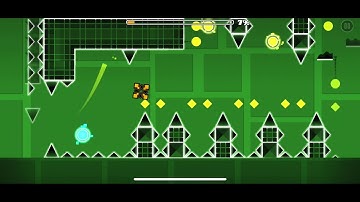 “Hextec Flow” by TheRealDarnoc- 100% Easy Demon (Read Des.)