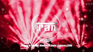 Verano in the Mix | Mindwired Radio | February 2006