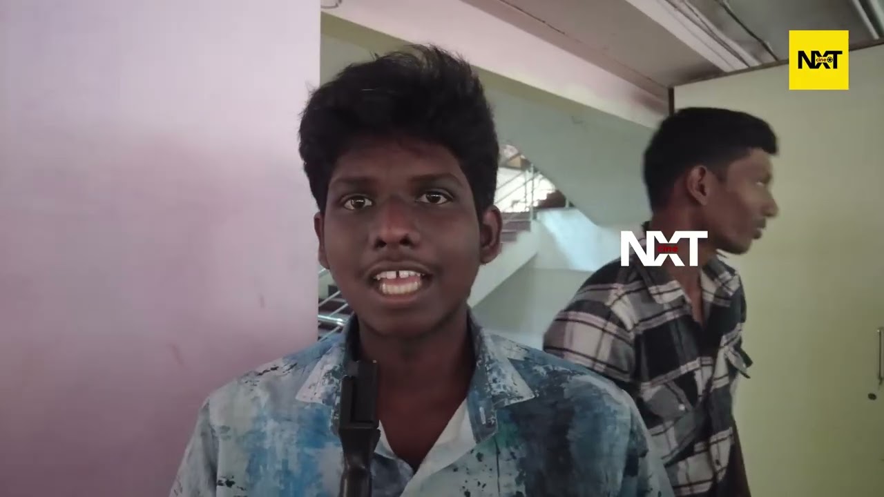 Vattakhanal Review |Vattakhanal Movie Review Duruvan Mano| Meenakshi | Pithak Pugazhenthi  Cine NXT