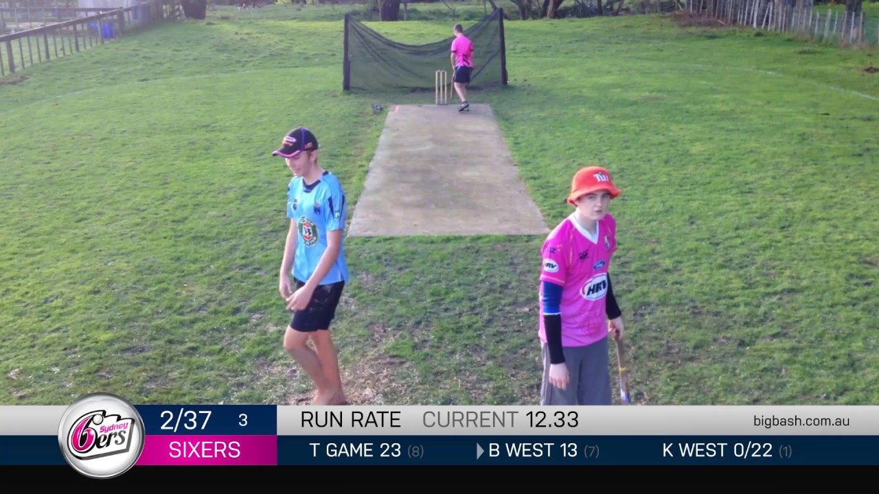 big-bash-match-1-brisbane-heat-vs-sydney-sixers-youtube