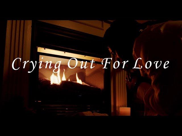 Baby Jesus "Crying Out For Love Prelude" Official Music Video