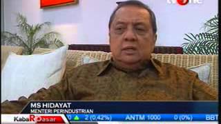 Download lagu TvOne 0602 Pemerintah Tolak Beri Keringanan ke Freeport
