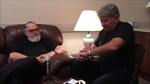 Fr JOHN LIPSCOMB, An Introduction (1)