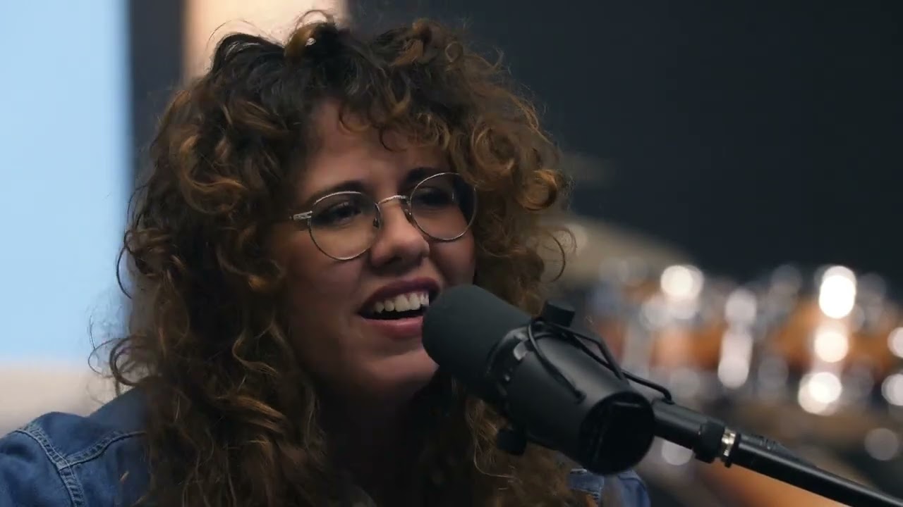 MILOST GOSPODNJA - PSALM 89