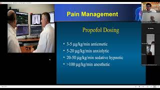 Sedation in ICU Part 2