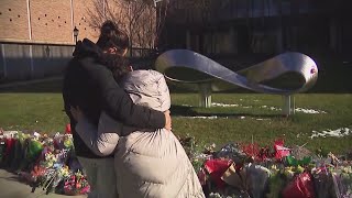 Suspected Brown University gunman found dead