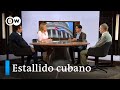 Protestas en Cuba: ¿El principio del fin? I A fondo