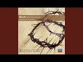 J S Bach St Matthew Passion BWV 244 Pt 1 No 27 Aria Soprano Alto Chorus II So Ist mp3