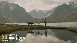 Through Rocks and Clouds - Seattle International Film Festival 2024 Trailer