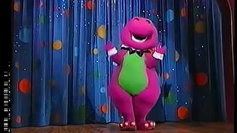 Talent Show (2008 Version) Part 27