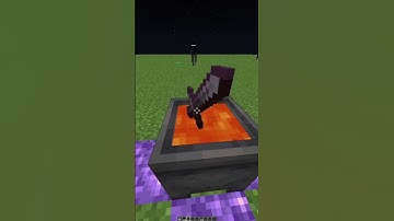 MINECRAFT : LOGIC...😂 WAIT FOR IT..#minecraft #shorts