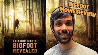 Flash of Beauty Bigfoot Revealed Review | What Happened to the Final 2 Photographs!
