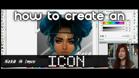 How to Create an Icon with Inkscape