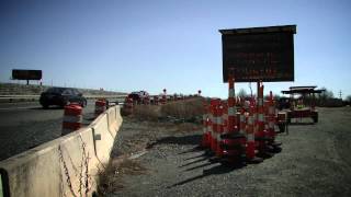 U.S. 52 Lane, Ramp Closures Start March 11