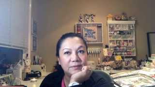 Me and my big ideas PL card Review and Studio Calico Kit