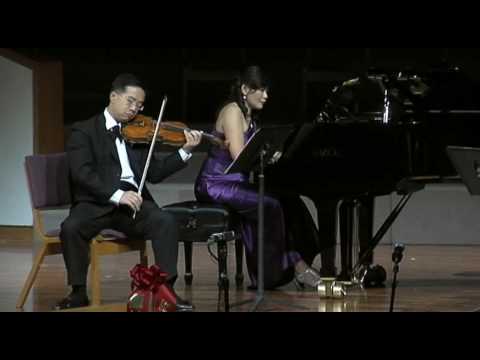 Formosa Trio in C Major