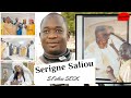 Falou seck  serigne saliou clip officiel