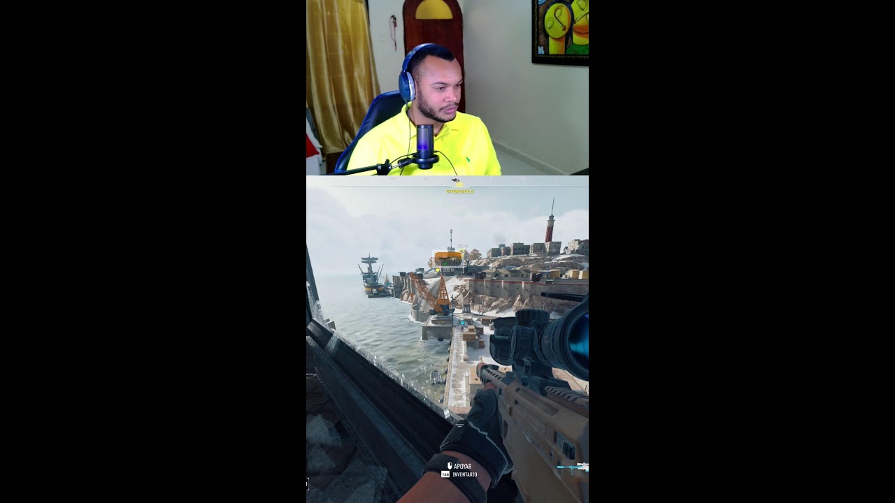 BLACK OPS 7 | ALE_GAMENPLAY EN DIRECTO