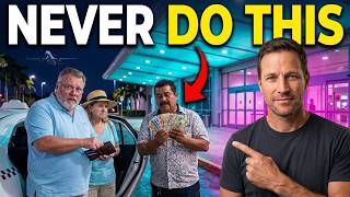 Full First Hour in CANCUN - 15 Worst Arrival Mistakes To Avoid Guide