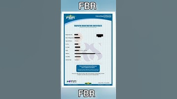 How to register NTN online 2025 | NTN Registration | NTN certificate Number in Pakistan | iris 2.0