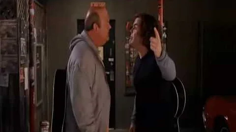 Beelzeboss 😈🎸 (The Final Showdown) Tenacious D Vs Satan Sub Español