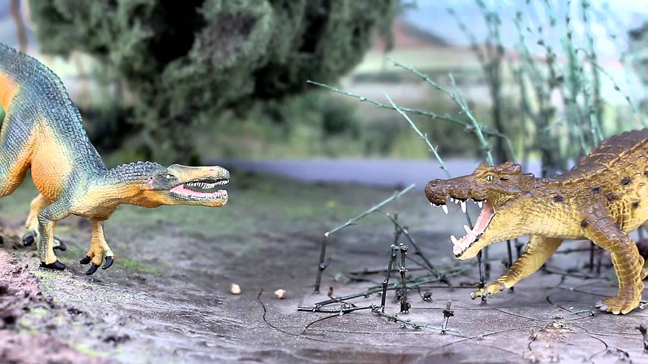 safari ltd dinosaurs