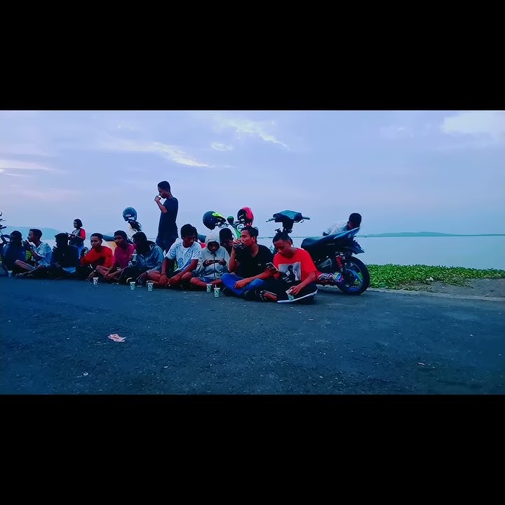 GENERASI MILENIAL LEMBATA