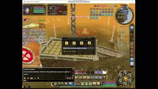 Prologic Flyff NarutoO Guild Siege