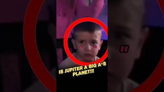 'PURE Evil' in a kid-sized package! 😈 #memes #shorts