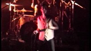 Peter Murphy- Miami Beach,FL 2nd cam 7 25 95