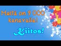 Kiitos kun katsotte!