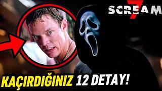 Çiğlik 7 Fi̇lmi̇nde Kaçirdiğiniz Detaylar - Filmezoom