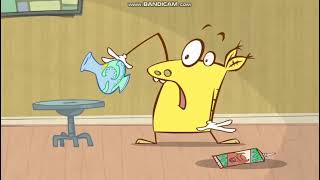 Stuck Up - Rudolf