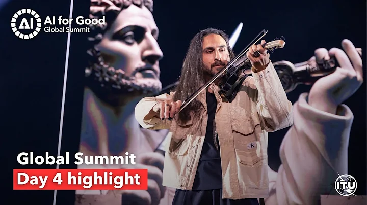AI for Good Global Summit 2025 Highlights Day 4