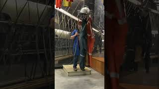 Go underground at Dynamic Earth, a Sudbury attraction that lets you experience mining first-hand!