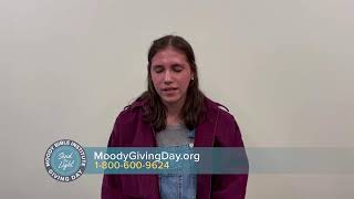 Giving Day Morning Prayer