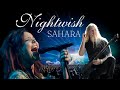 NIGHTWISH - Sahara (LIVE CLIP)