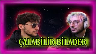 Khontkar Stabil Çalıntı Şarkısını Konuşuyor