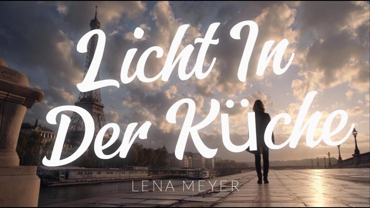 Licht In Der Küche -Nur drei Minuten – aber sie treffen direkt ins Herz.