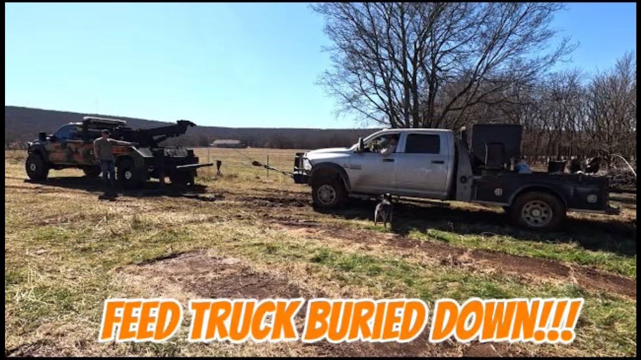 After the Rain and Weather we done 2 Offroad Winch Outs outta the Mud!!! Little bit of the projects!