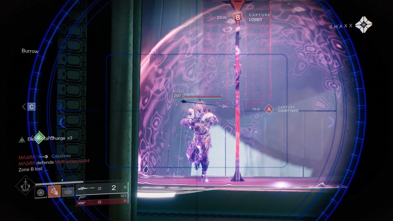 When You Trick The Crayon Eater