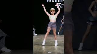New York Fashion Week - Custom Runway - DragonWing