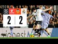 Valencia CF vs Real Madrid (2-2) | Resumen y goles | Highlights LALIGA EA SPORTS image