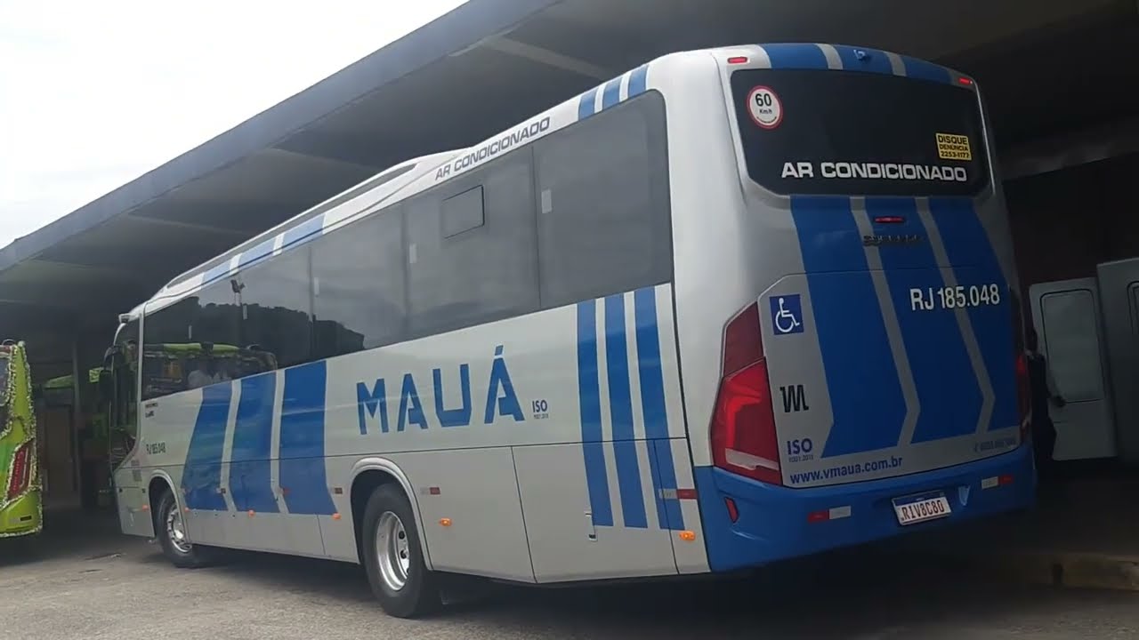 2100D - Castelo X Niterói